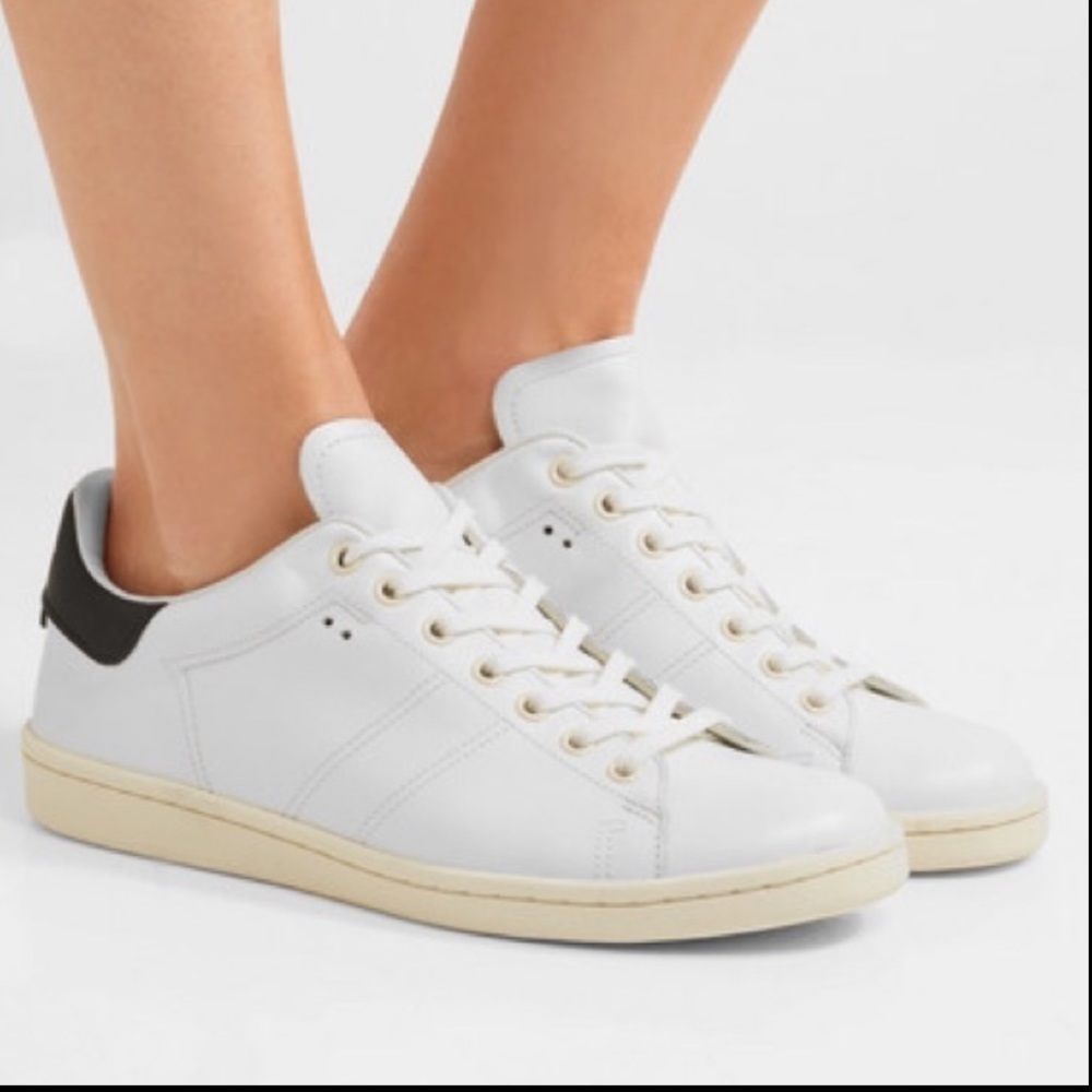 Isabel Marant Bart sneakers